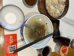 -馋三尺蟹粉小笼(人民广场店)