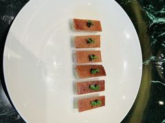 -甄御•海鲜新青岛菜(麦岛店)