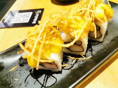 -万岁寿司(万国店)