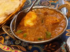 -Santoor 萨都里印度餐厅(北锣鼓巷店)