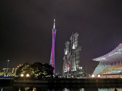 -海心沙亚运公园