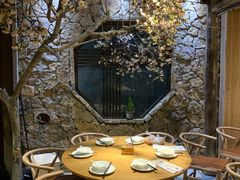 包厢-渔太泰漓江小馆·广西融合菜(西街店)