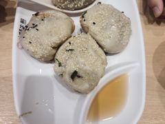 -小杨生煎(天之骄子店)