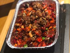 -隔壁老王·家常云南菜(花巷店)