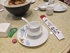-老德州四合院·德州菜(天衢路店)