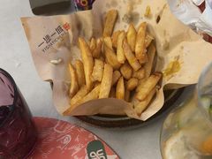 -一沙一城·岩烤牛扒(深圳首店)