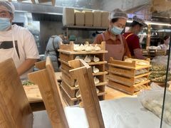 -饺子季水饺餐厅(新市街店)