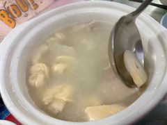 -蘭心餐厅(进贤路店)