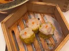 -粤江春·早茶·潮粤菜·宴会(罗湖宝能中心店)