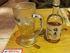 -木屋烧烤(大屯路店)