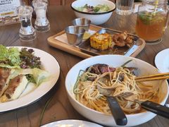 -尚牛社会 Beef & Liberty(金桥EKA天物店)
