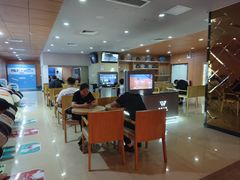 -保利国际影城(中环店)