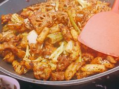 -椒行天下干锅牛蛙·(万宝店)
