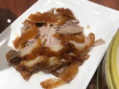 烤鸭-前门烤鸭(江东中路店)