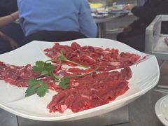 -燃计沙茶皇·香港沙茶火锅(人广旗舰店)