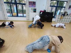 -上海市闵行区哈哈幼稚园