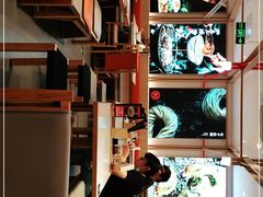 -味千拉面(双井店)