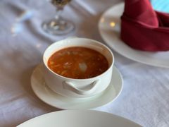 红菜汤-维兰西餐(万泉河店)
