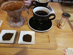 -麦隆咖啡Mellower Coffee(弘基时尚生活中心店)