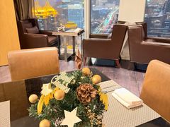 -北京康莱德酒店