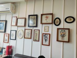 -长沙纹身· 龙堂刺青·三土师傅的店