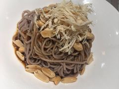 鸡丝荞面-望蓉城·古法酸菜鱼(世纪汇店)