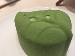 莫奈花园法式甜点-莫奈花园法式蛋糕