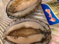 -白仁仔· 活烤海鲜 宵夜(豫园店)