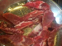 -小本家韩式烤肉(紫藤路店)