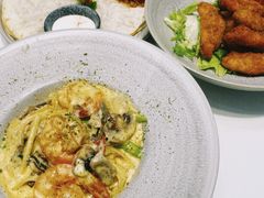 -Manner Coffee(万象食家店)