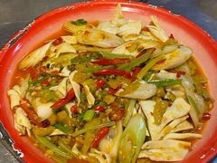 -馬伍旺川菜(江北虹悦城店)