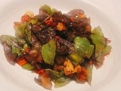 -燕郊烧鸽子(酷车小镇店)