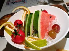 -奉天小馆·非遗东北菜(济南万象城店)