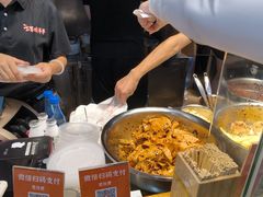 -丁家坡洋芋·观音桥好吃街A区(全国总店)