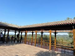 -磬锤峰森林公园