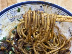 -熊腊生热干面馆(宝丰店)