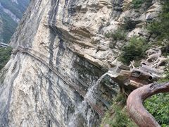 -鹿院坪生态旅游景区