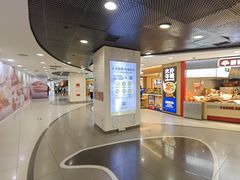 -凯德MALL(西直门店)