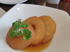 -老牌坊鲁菜名店(宽厚里店)