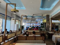 -皓景海鲜·地标美食(双月湾店)