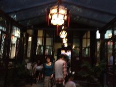 门面-吴门人家·苏宴宫廷菜(拙政园店)