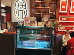 -松鹤面馆·古法焖肉面(观前店)