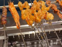 -邢氏老太太烤串(北兴街店)