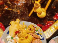-大风老火锅(江北一店)