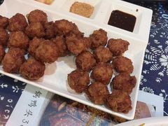 -玉桥餐厅(天坛店)