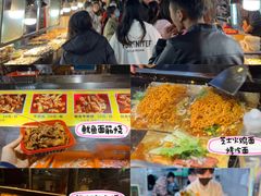 -大学城夜市大排档(凤栖路店)