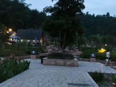 -神光山国家森林公园