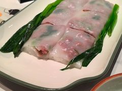 -金牌禄运·点心·啫煲(百信广场店)