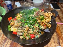 -胡师傅三下锅(汽车站店)