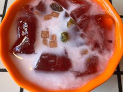 -山悦里 山野·鲜火锅(罗斯福广场店)
